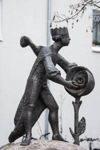Josef Fromm - Der kleine Prinz