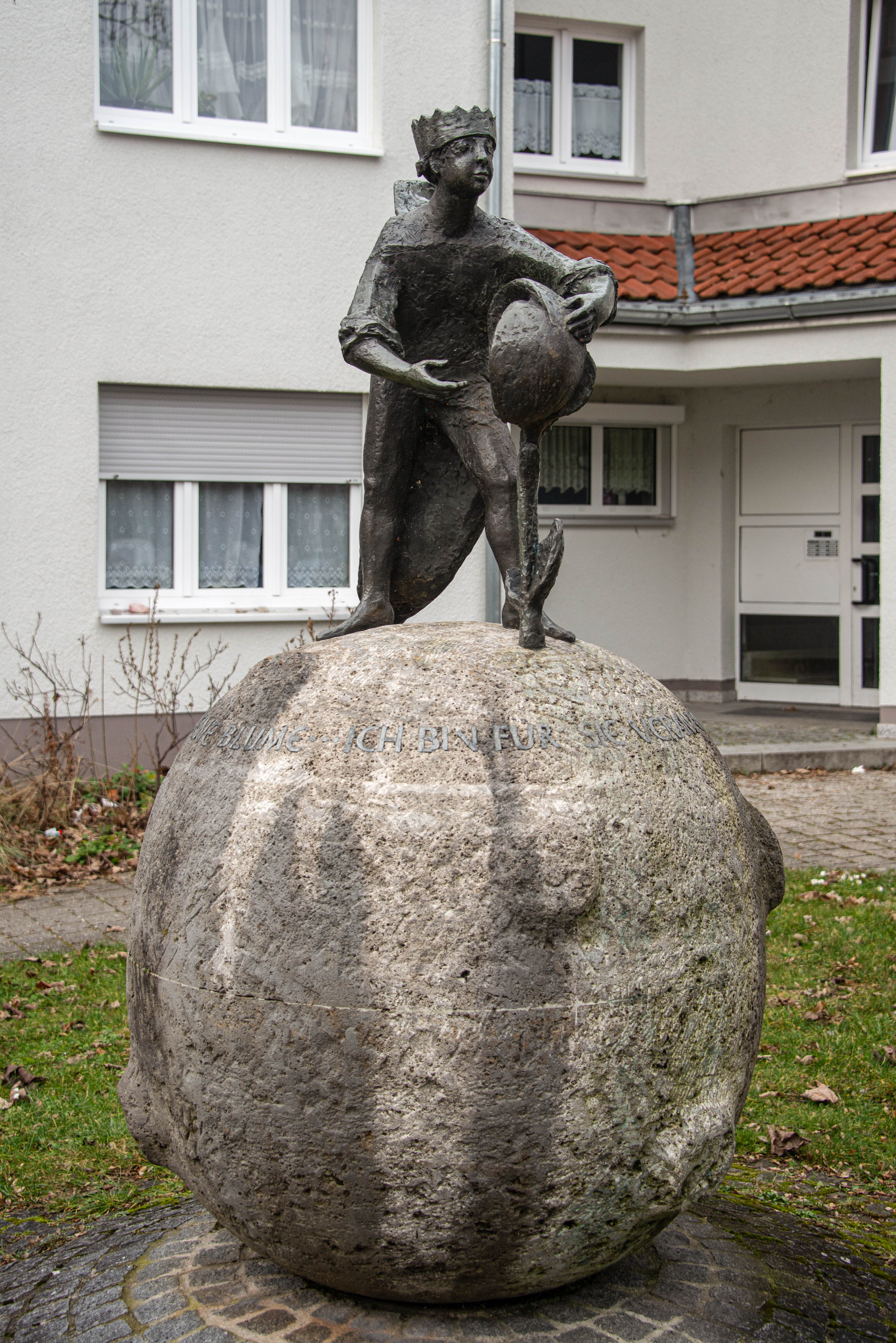 Josef Fromm - Der kleine Prinz