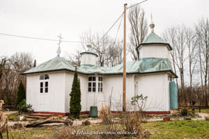  - Ost-West Friedenskirche