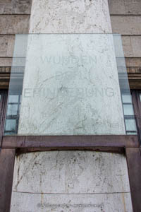Wunden der Erinnerung