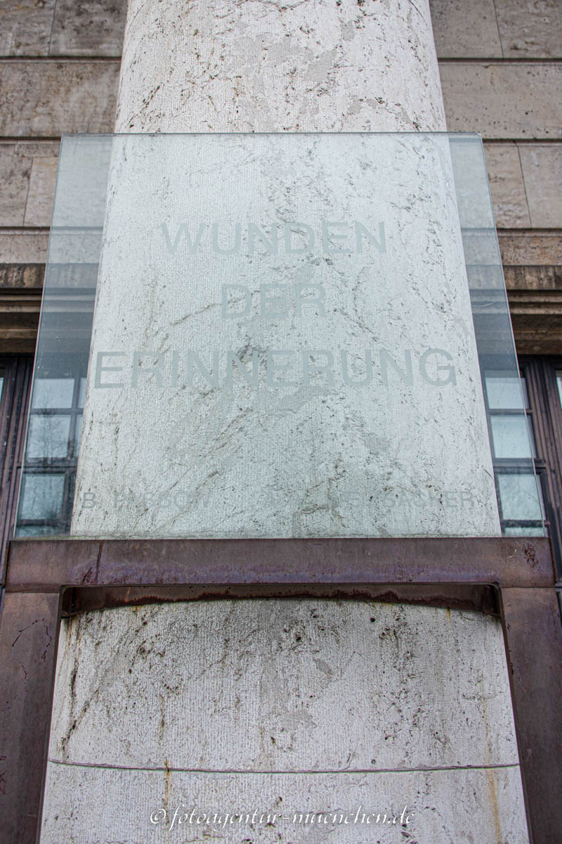 Wunden der Erinnerung