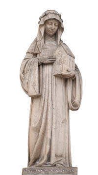 St. Luzia