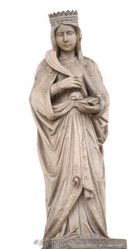 Hl. Otilie