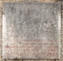  - Gedenktafel - Franz Kobler