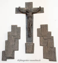 Kriegerdenkmal: Kriegerdenkmal