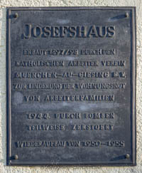 Josefshaus
