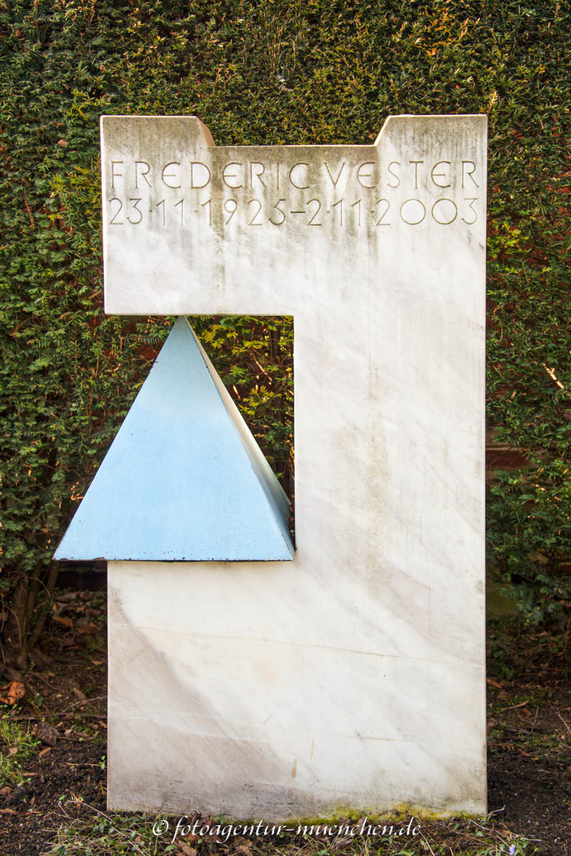 Frederic Vester