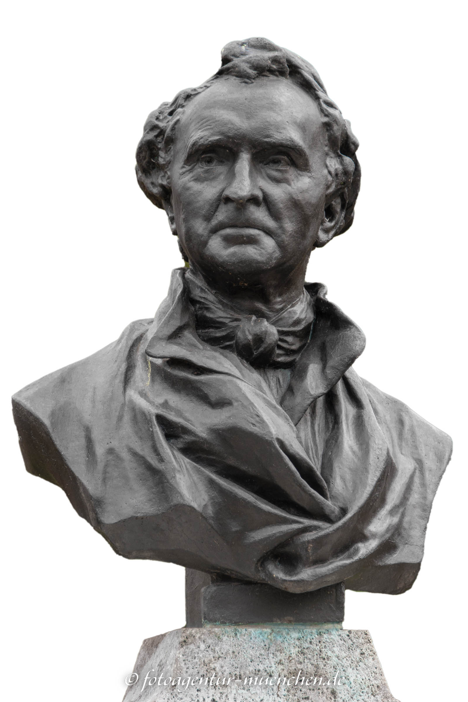 Büste - Justus von Liebeig