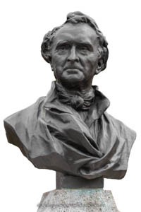Justus von Liebig