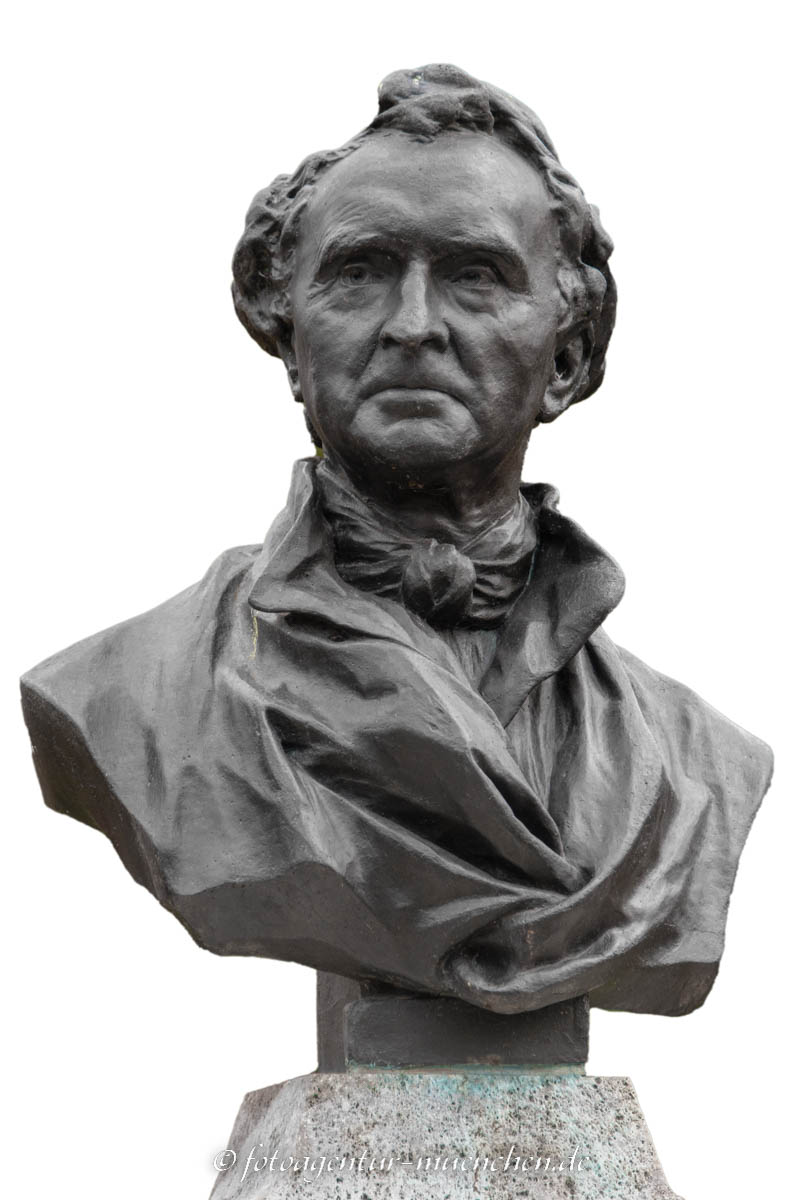 Justus von Liebig Person männlich, Wissenschaftler