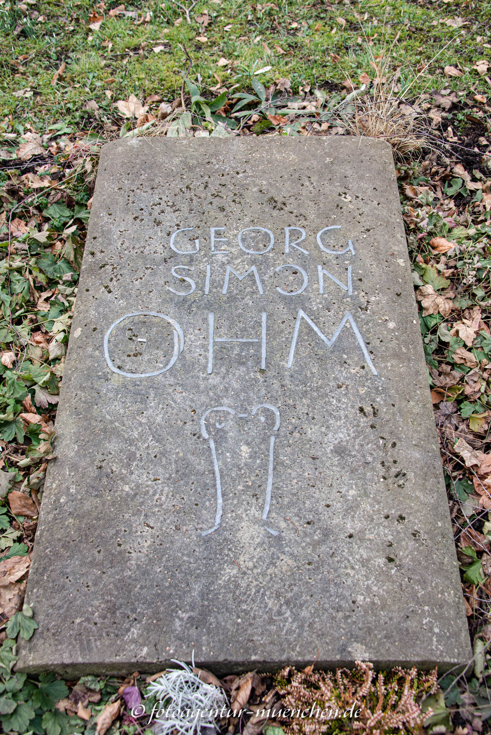 Georg Simon Ohm