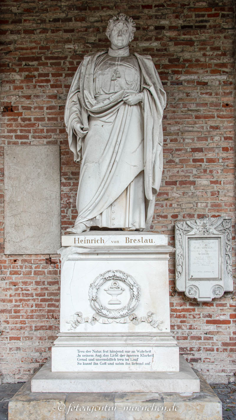 Heinrich von Breslau