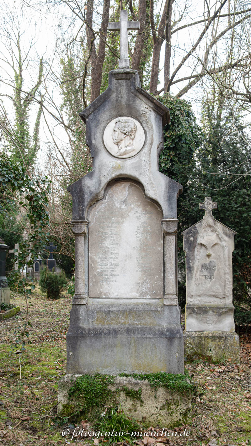 Heinrich Adam