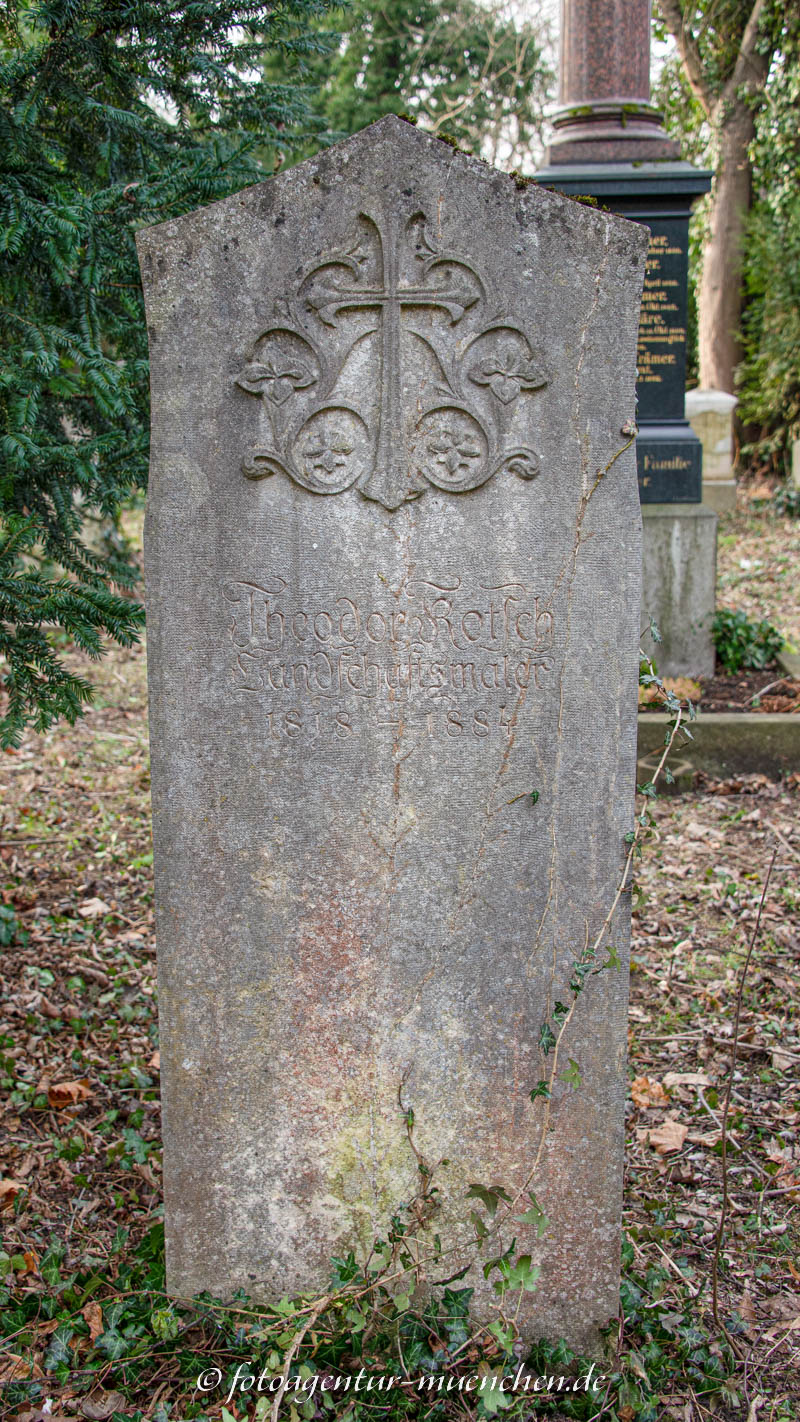 Theodor Kotsch