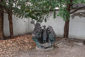 Daniel in der Löwengrube