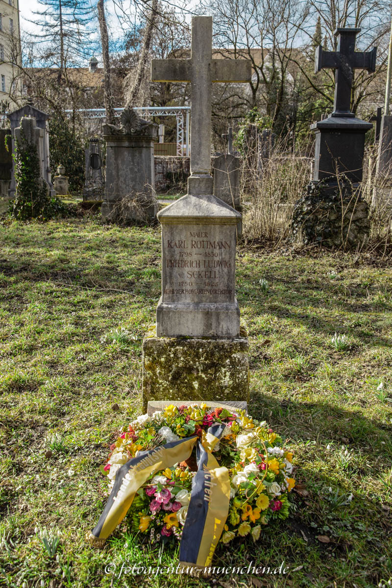 Friedrich Ludwig von Sckell