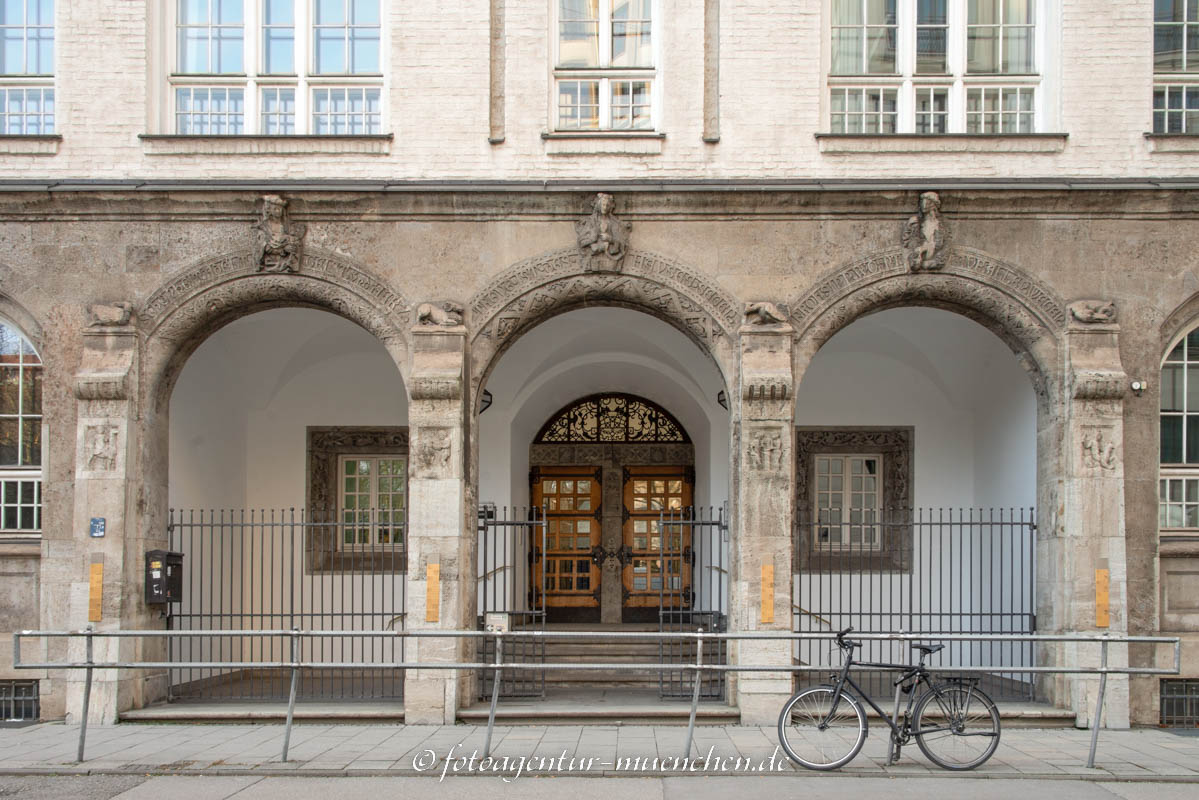 Impression 1 – Erinnerungszeichen