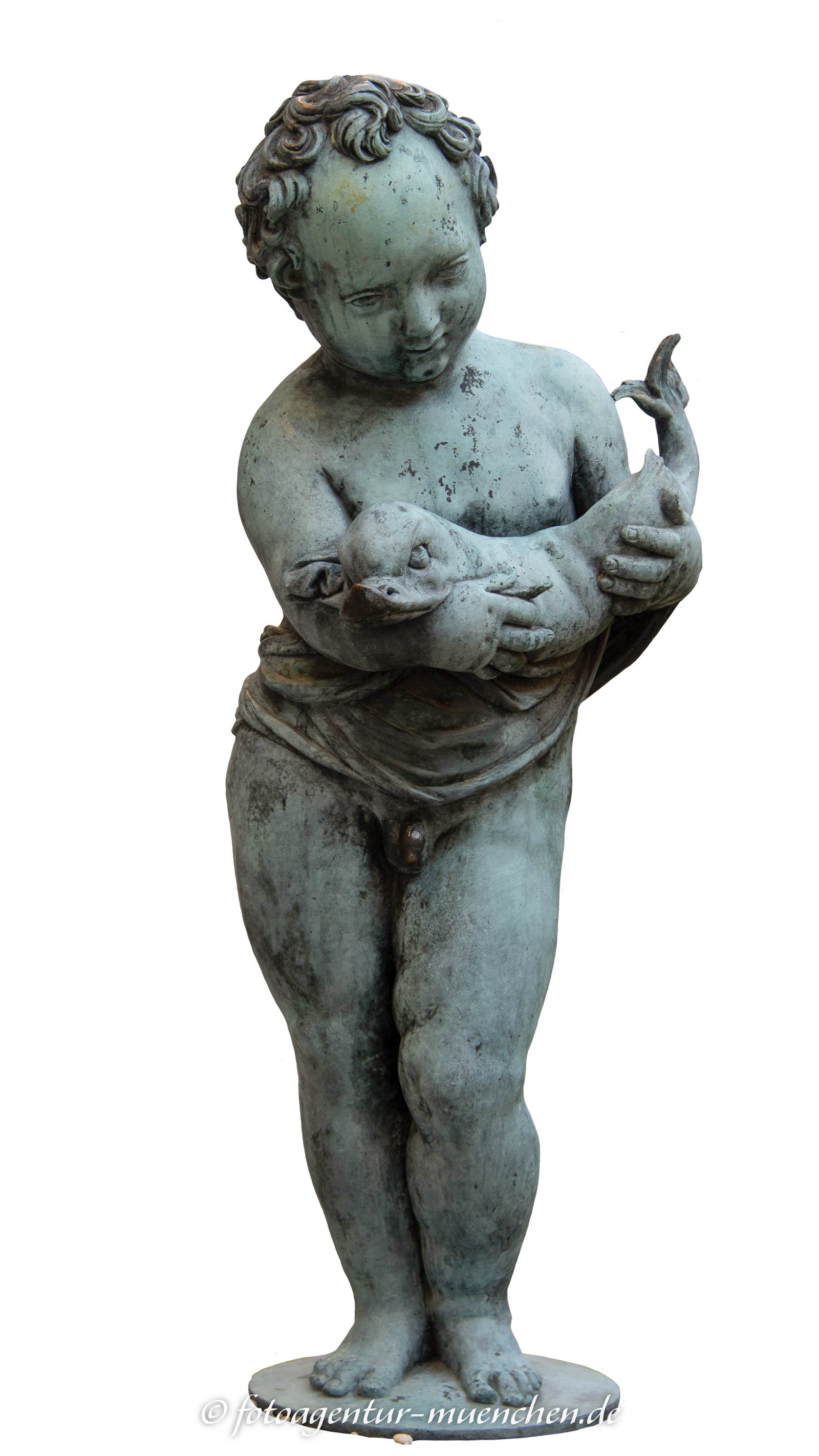 Putti - Königshof
