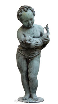 Putti - (Königsbauhof)