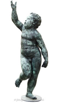 Putti - (Königsbauhof)