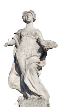 Gerhard Willhalm – Figur - Stachusrondell