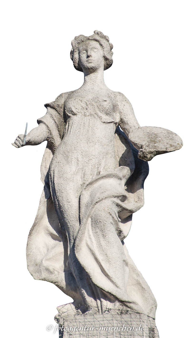 Figur - Stachusrondell