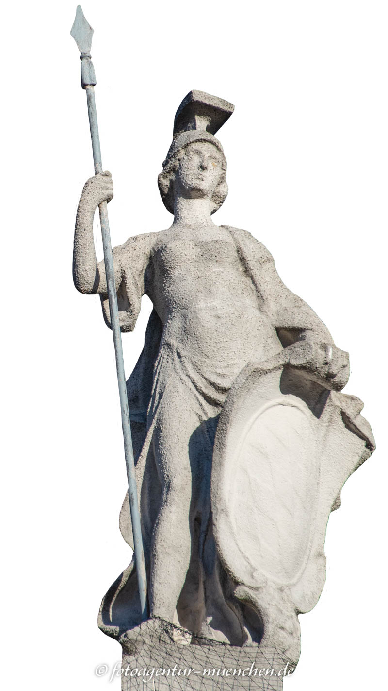 Figur - Stachusrondell