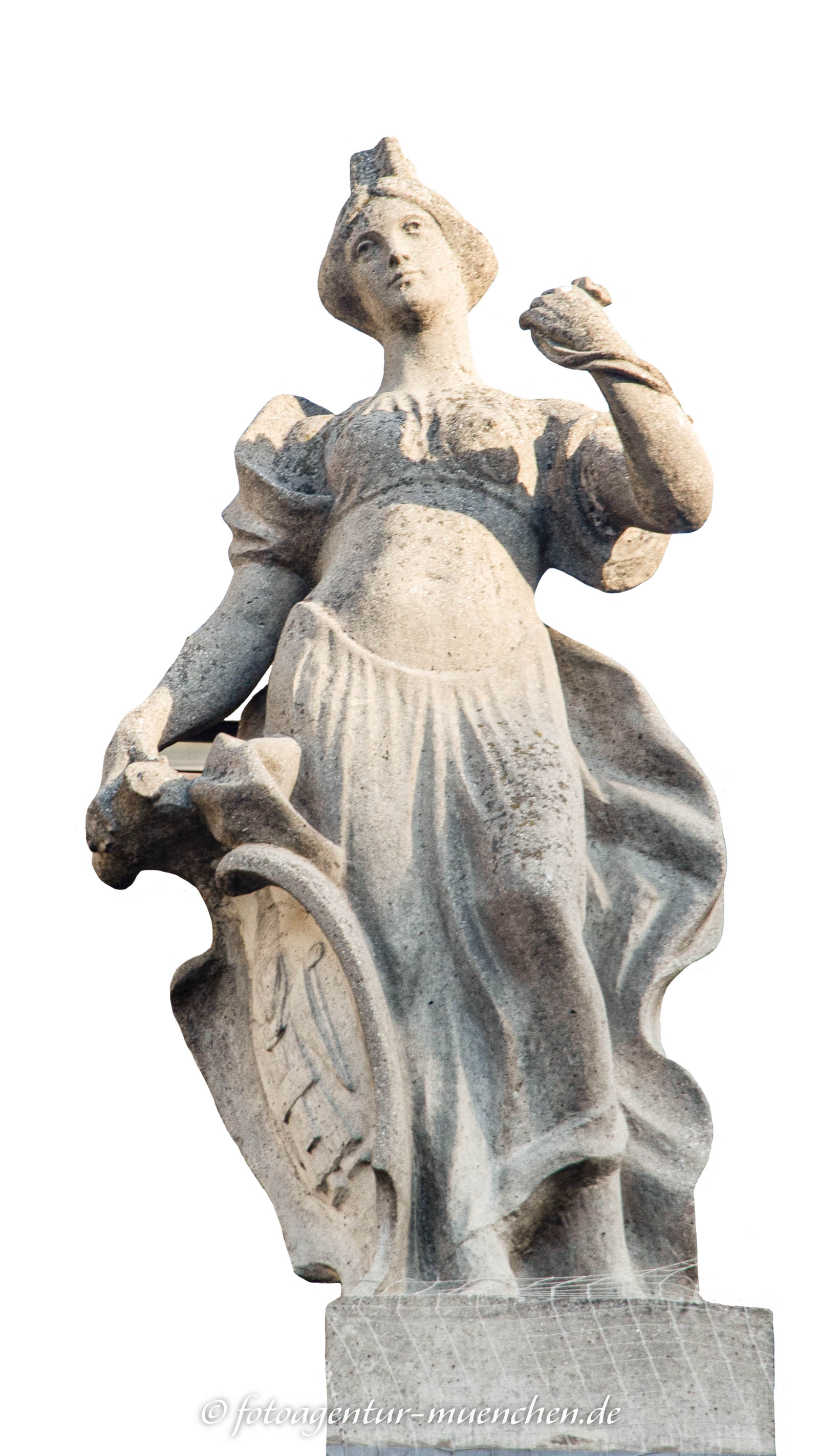 Figur - Stachusrondell