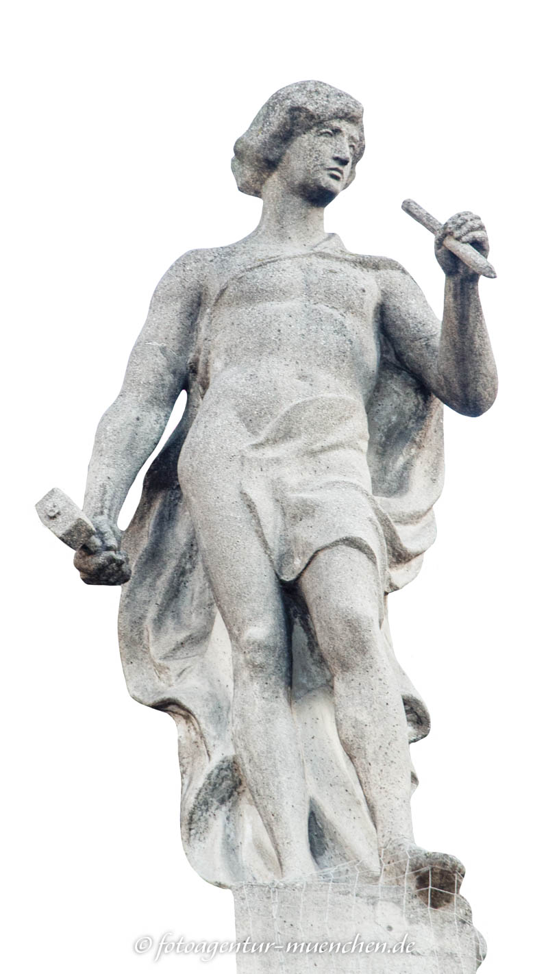 Figur - Stachusrondell