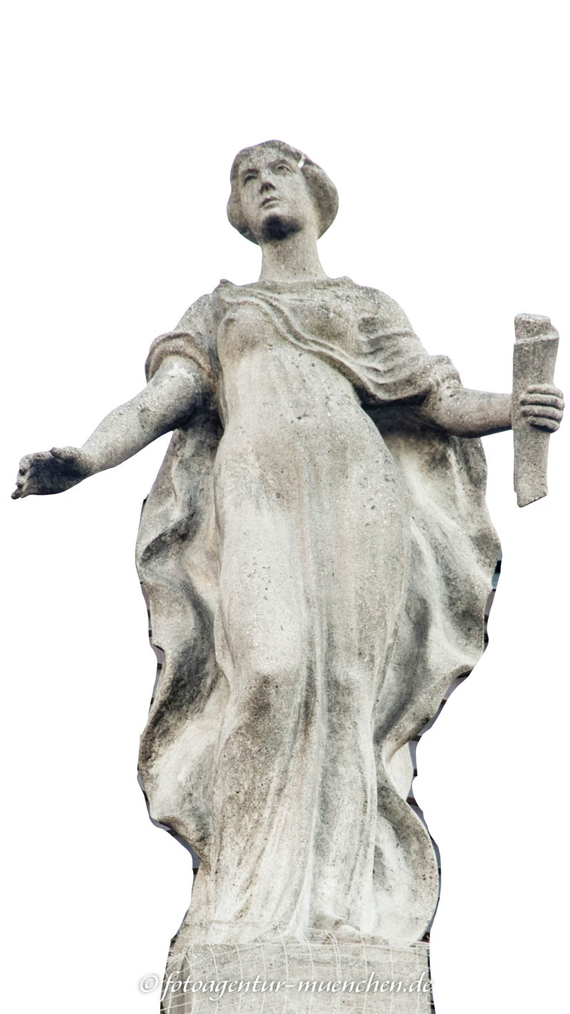 Figur - Stachusrondell