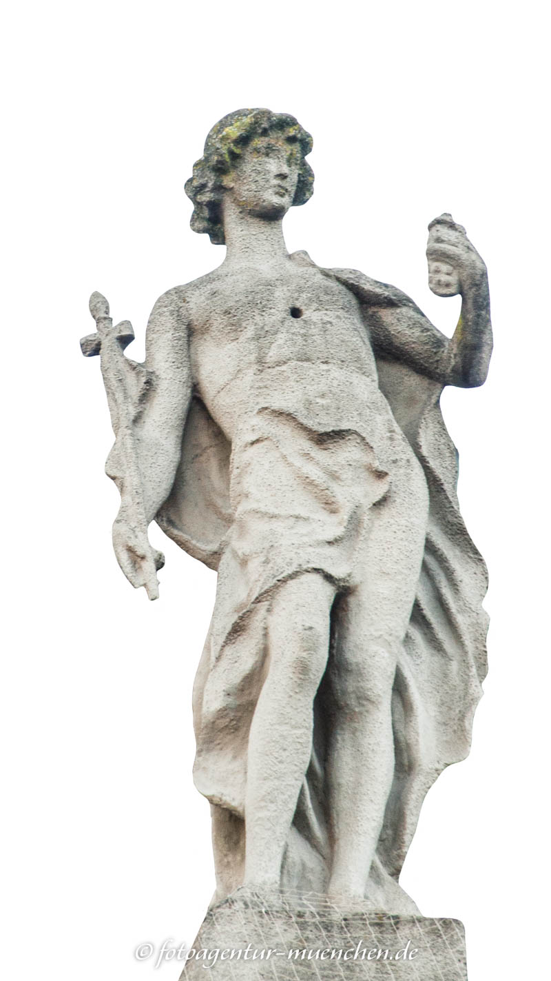 Figur - Stachusrondell