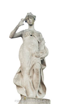 Gerhard Willhalm – Figur - Stachusrondell