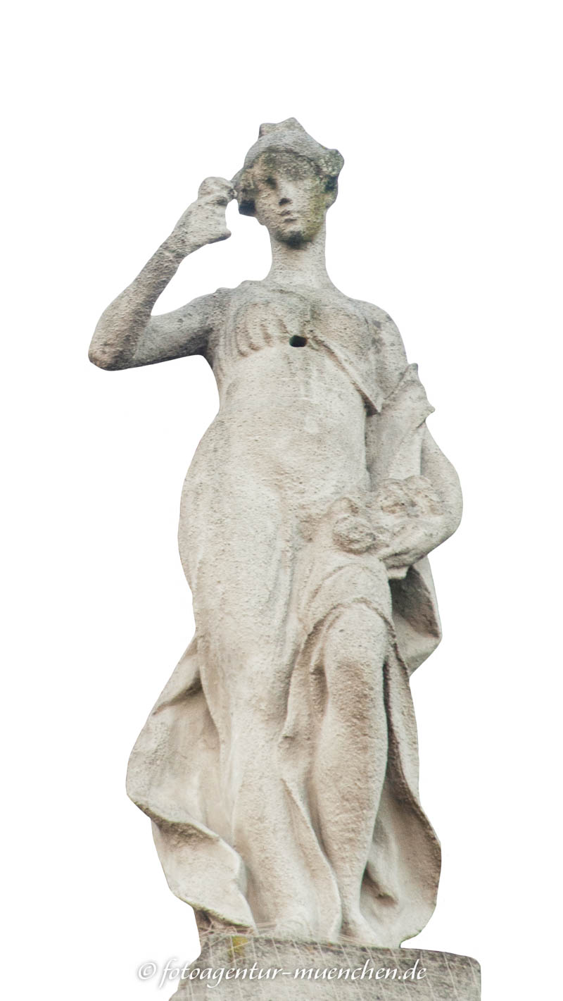 Figur - Stachusrondell