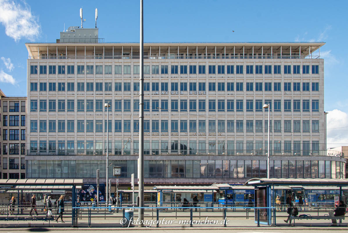 Kaufhaus Kaufhof