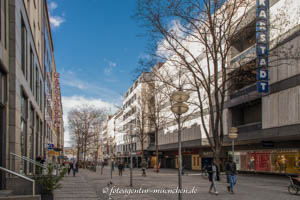 Gerhard Willhalm – Schützenstraße