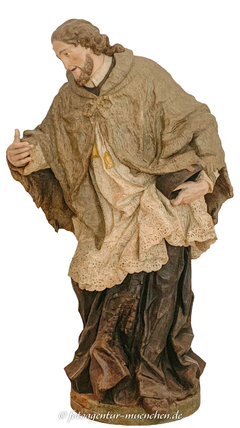 Hl. Johann Nepomuk