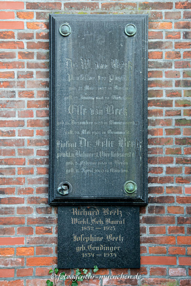 Wilhelm von Beetz