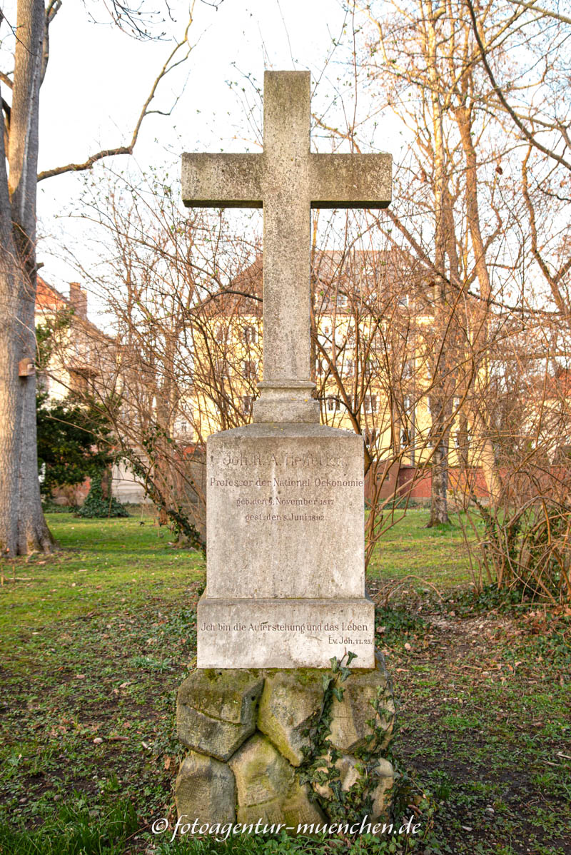 Johann von Helferich