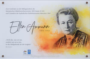 Ellen Ammann