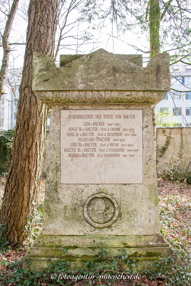 Hans von Baeyer