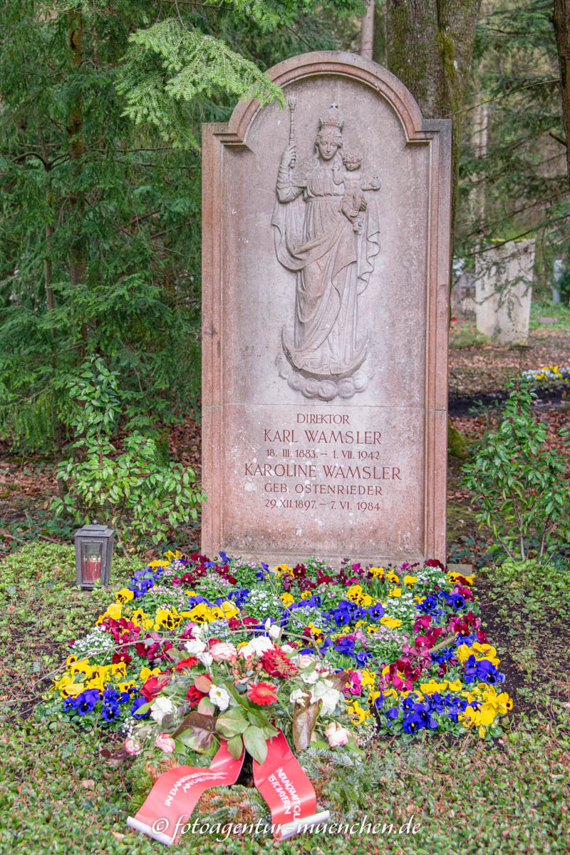 Karl Wamsler