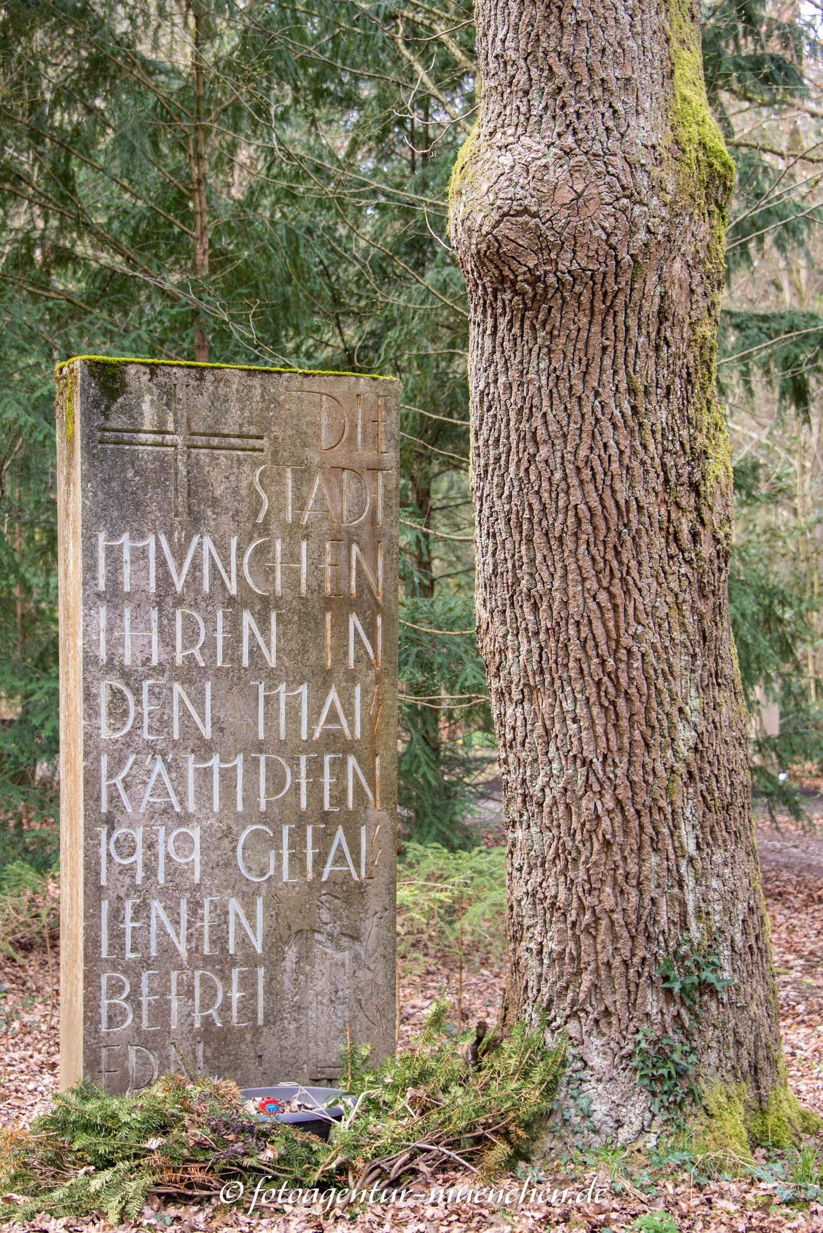 Husarengrab