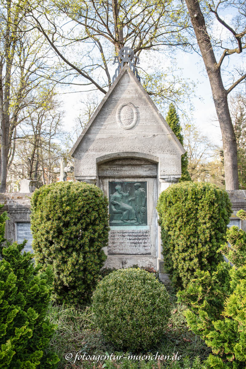 Kolpingfamilie