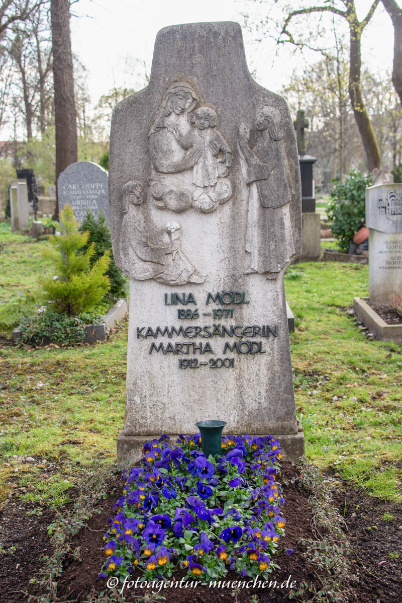 Martha Mödl
