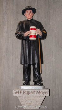 Rupert Mayer