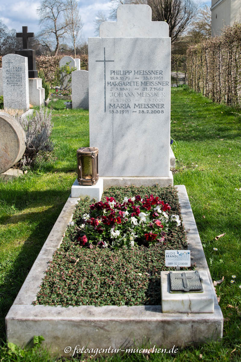 Maria Meissner