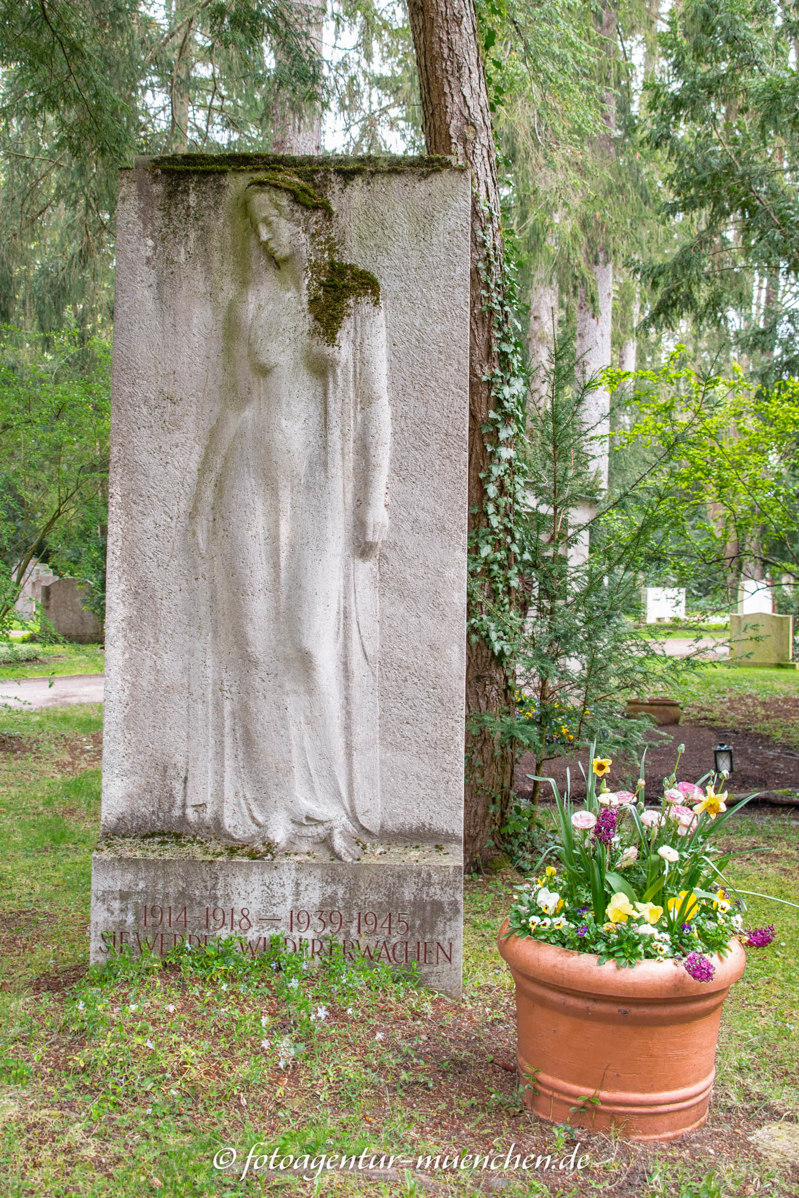 Kriegerdenkmal
