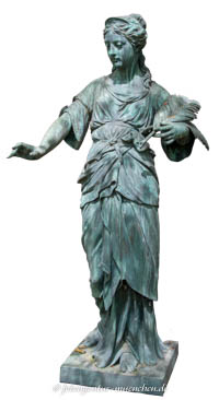 Trauernde