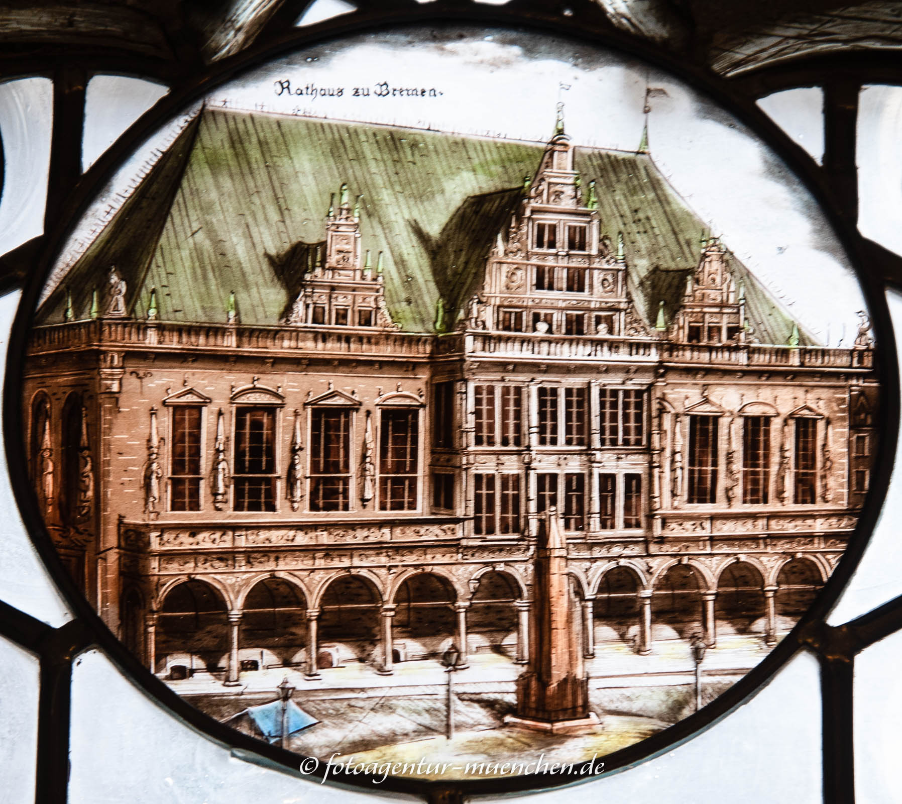 Bremer Rathaus