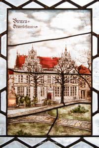 Bremen Gewerbehaus